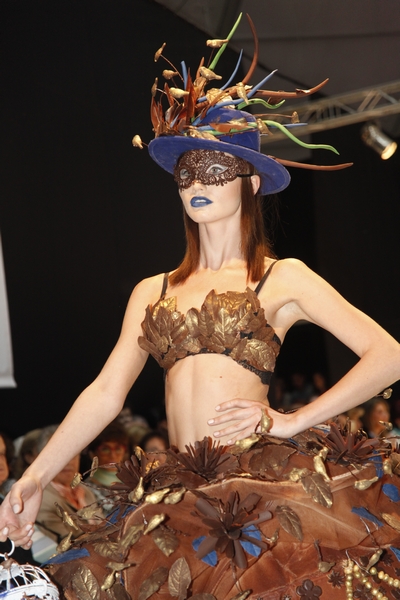 Salon Du Chocolat Beirut 2018